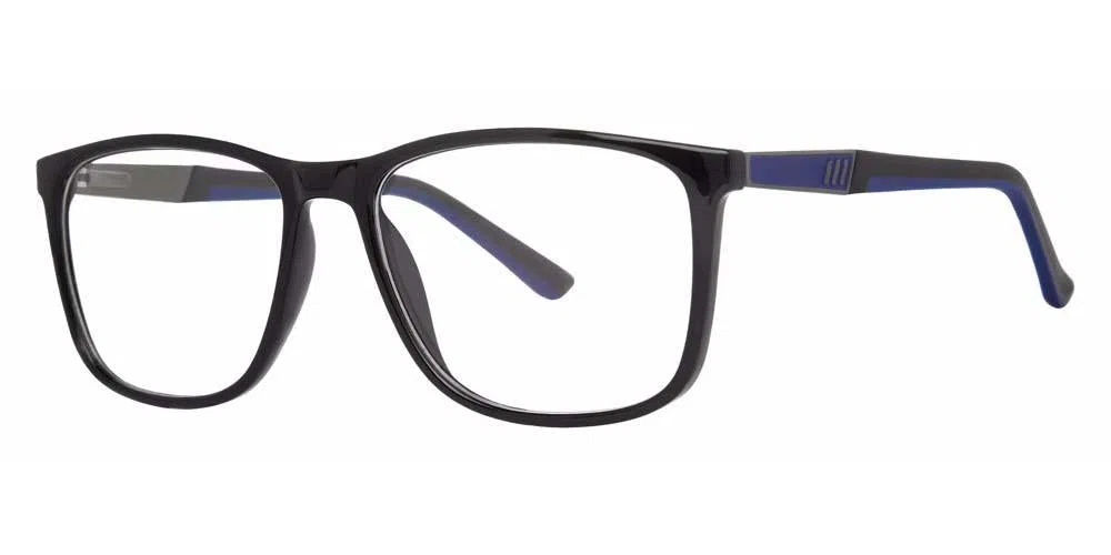 MODERN TIMES REVERSAL Eyeglasses - view 6